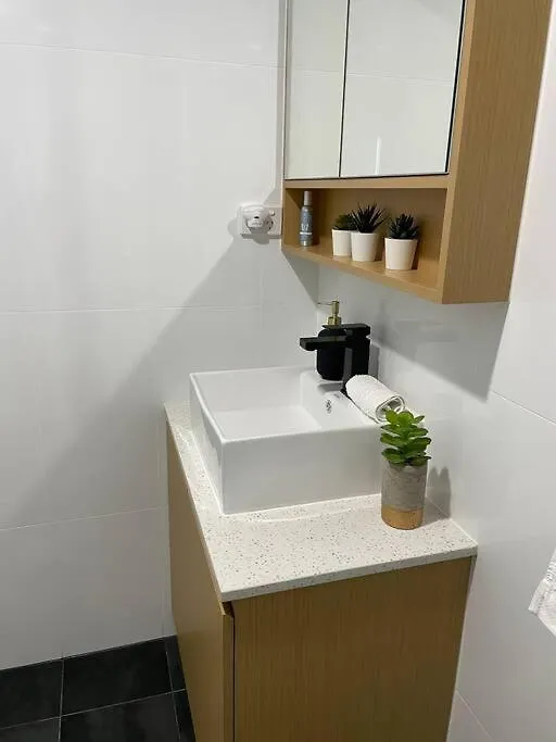 Апартаменты Marina Point Sandstone Point